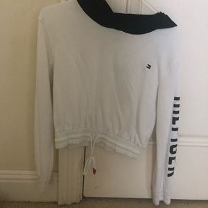 Hilfiger hoodie